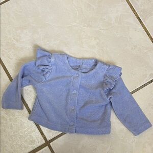 148. Kyle & Deena shirt size 3 months